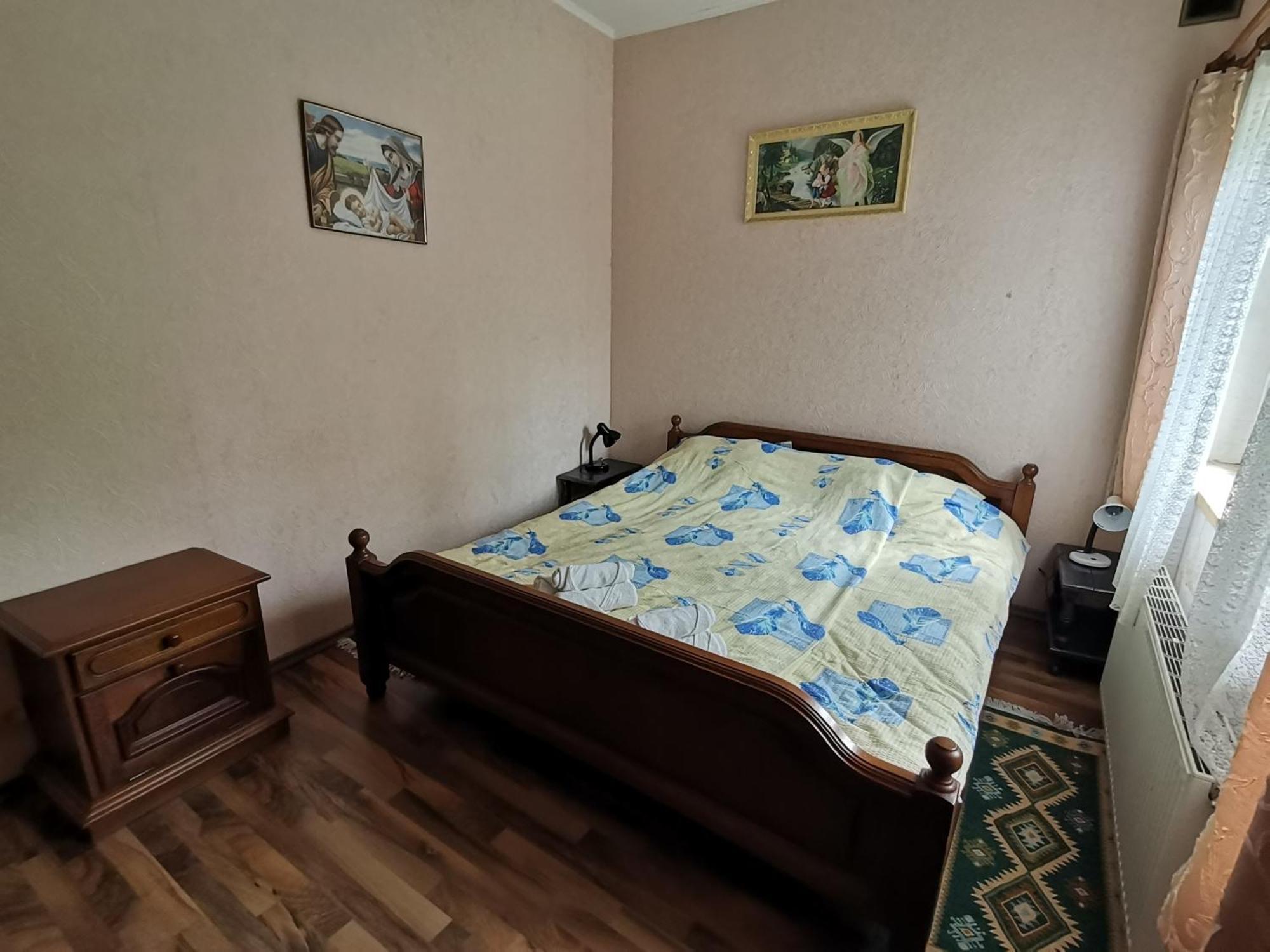 Біла Хижа Felsőhidegpatak Kültér fotó